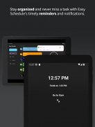 Easy Schedule screenshot 4