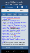 Html Console screenshot 2