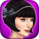 Miss Fisher Icon
