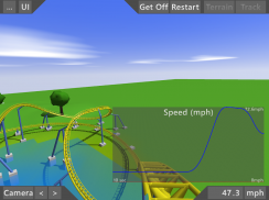 Ultimate Coaster 2 screenshot 3