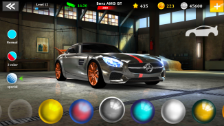 GT: Speed Club - Drag Racing/CSR Juego de carreras screenshot 3
