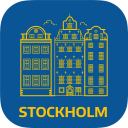 Stockholm Travel Guide icon