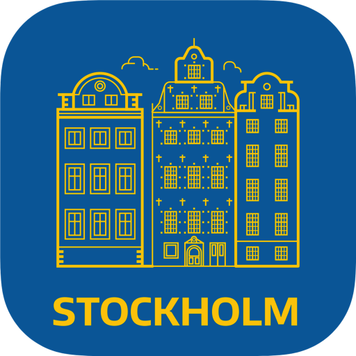 Stockholm Travel Guide - Baixar APK para Android | Aptoide