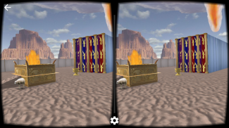 The Virtual Tabernacle screenshot 4