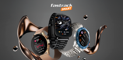 Fastrack Smart World