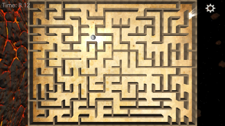 RndMaze - Labyrinth 3D screenshot 15