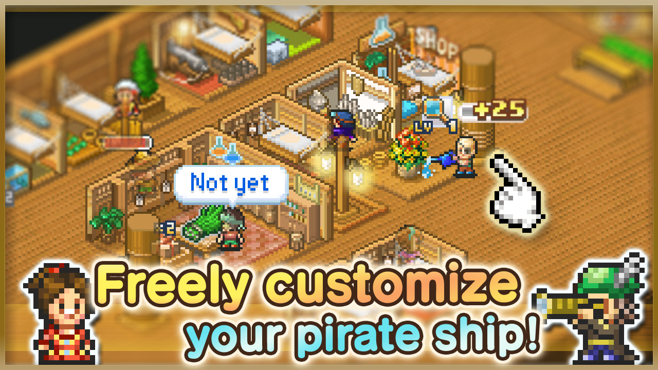 High Sea Saga - APK Download for Android | Aptoide