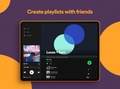 Spotify: Music and Podcasts screenshot 8