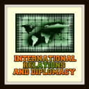 International Relations and Diplomacy