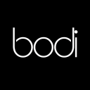 Bodi HQ Icon