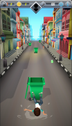 Trash Run screenshot 6