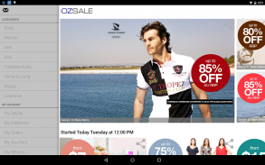 OZSALE screenshot 8