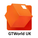 GTWORLD UK Icon