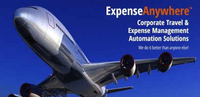 ExpenseAnywhere