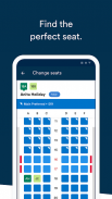 Alaska Airlines - Travel screenshot 5