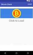 Bitcoin Check screenshot 0