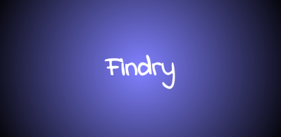 Findry