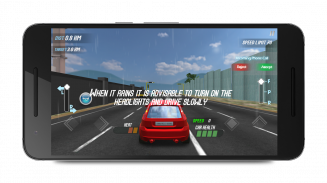 Traffic Guru screenshot 1