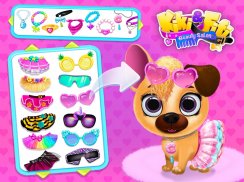 Kiki & Fifi Pet Beauty Salon screenshot 3