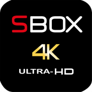 SBOX 4K screenshot 3