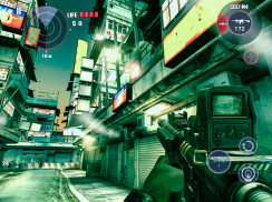 DEAD TRIGGER - Offline Zombie Shooter screenshot 2
