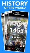 Ginkgo: History of the World screenshot 0