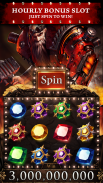 Ücretsiz Slot Casinosu - Scatter Slots Oyunları screenshot 2