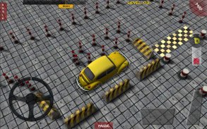 Car Driver 2 (Hard Parking) screenshot 0