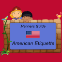 American Manners Guide