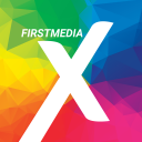 First Media X Icon