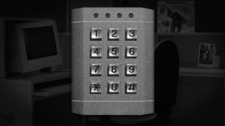 TDW2: Страшная хоррор-игра головоломка screenshot 1