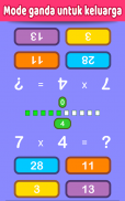Game matematika screenshot 3
