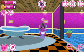 Cute Pet Hospital screenshot 1