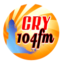 CRY 104FM Radio Player