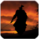 Fantasy Samurai - HD Wallpaper Icon