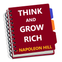 Think & Grow Rich Book Summary Icon