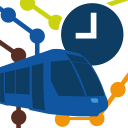 Horaires Tram Montpellier icon