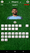 Ultimate Football Trivia screenshot 6