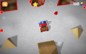 Digger Joe Bulldozer for Kids screenshot 1