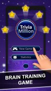Trivia Million screenshot 2