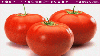 Learn Odia Fruits and Vegetables Names screenshot 4