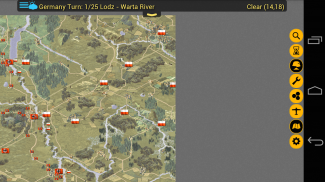 Panzer Marshal screenshot 5