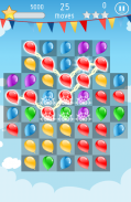 Balloon Splash Free screenshot 4