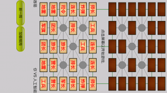 军棋 screenshot 0