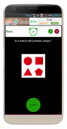 Brain Exercise Games - IQ test screenshot 12