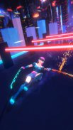 Cyber Beat Ghost Slasher screenshot 5