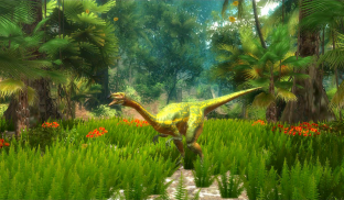 Dryosaurus Simulator screenshot 16