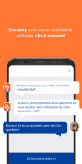 GMF Mobile - Vos assurances screenshot 6