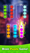 Ball Sort Master - Color Game screenshot 8