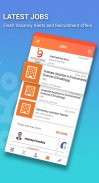 Beyond Teaching- Social, Education & Teacher app screenshot 2